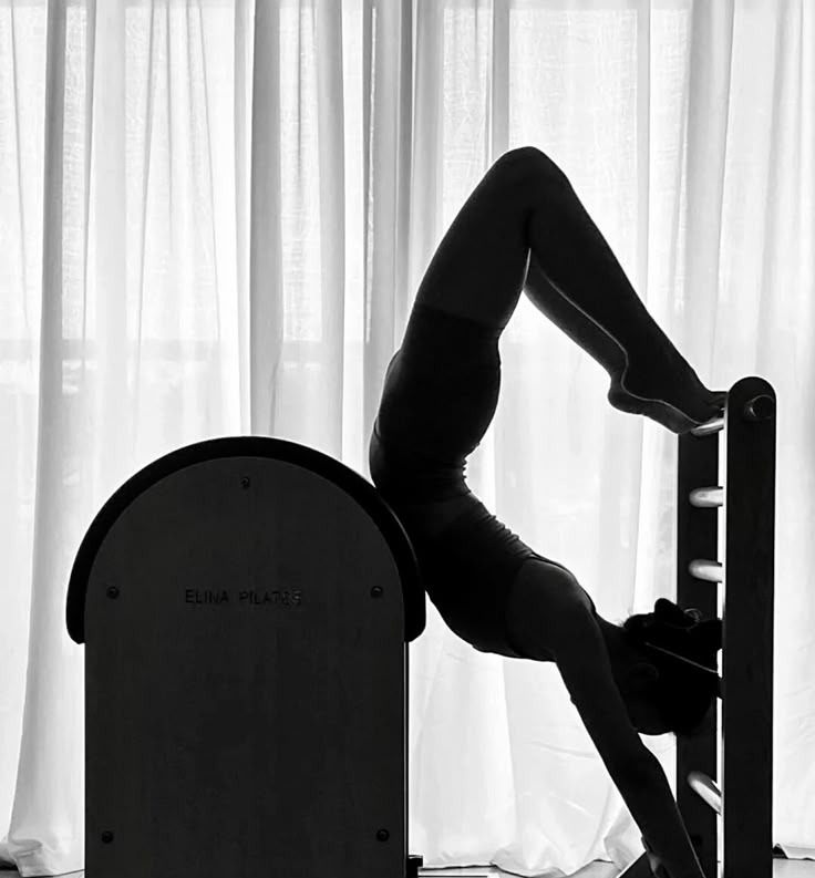 Adapazarı'nda Reformer Pilates dersi – DumansStudio