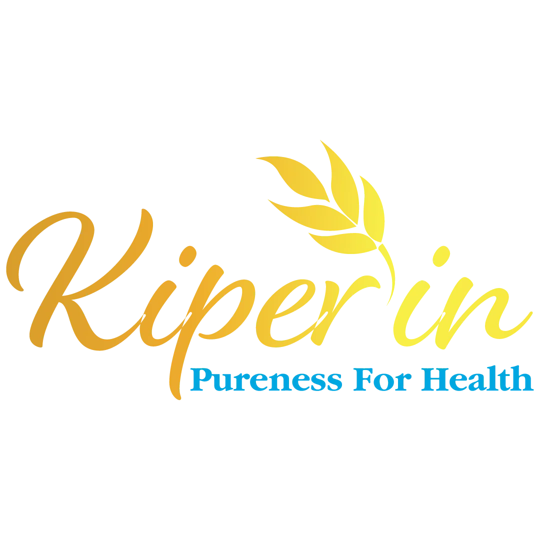 Kiperin logosu