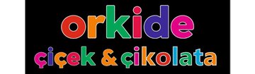 Orkide Çiçek ve Çikolata logosu