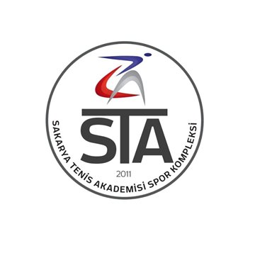 Sakarya Tenis Akademisi logosu