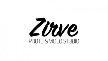 Zirve Photo & Video Studio logosu