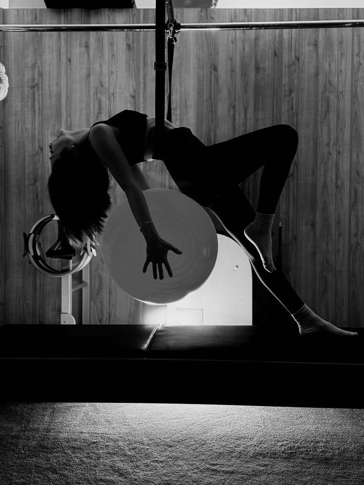 Sakarya Reformer Pilates stüdyosu